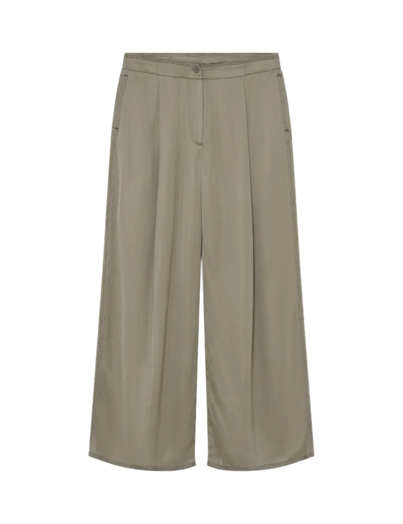 Fisher Fluid Viscose Pant