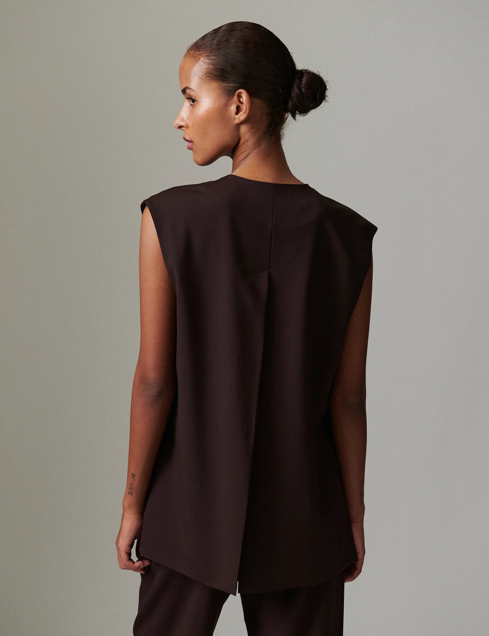 Francine Waistcoat