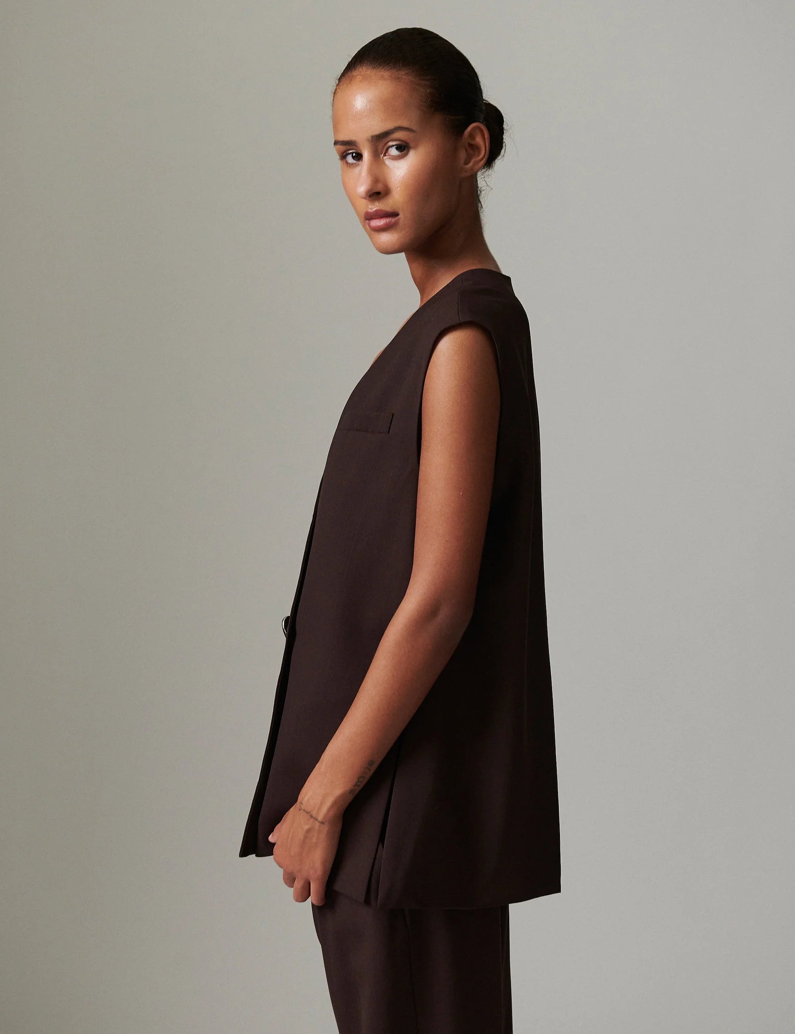 Francine Waistcoat