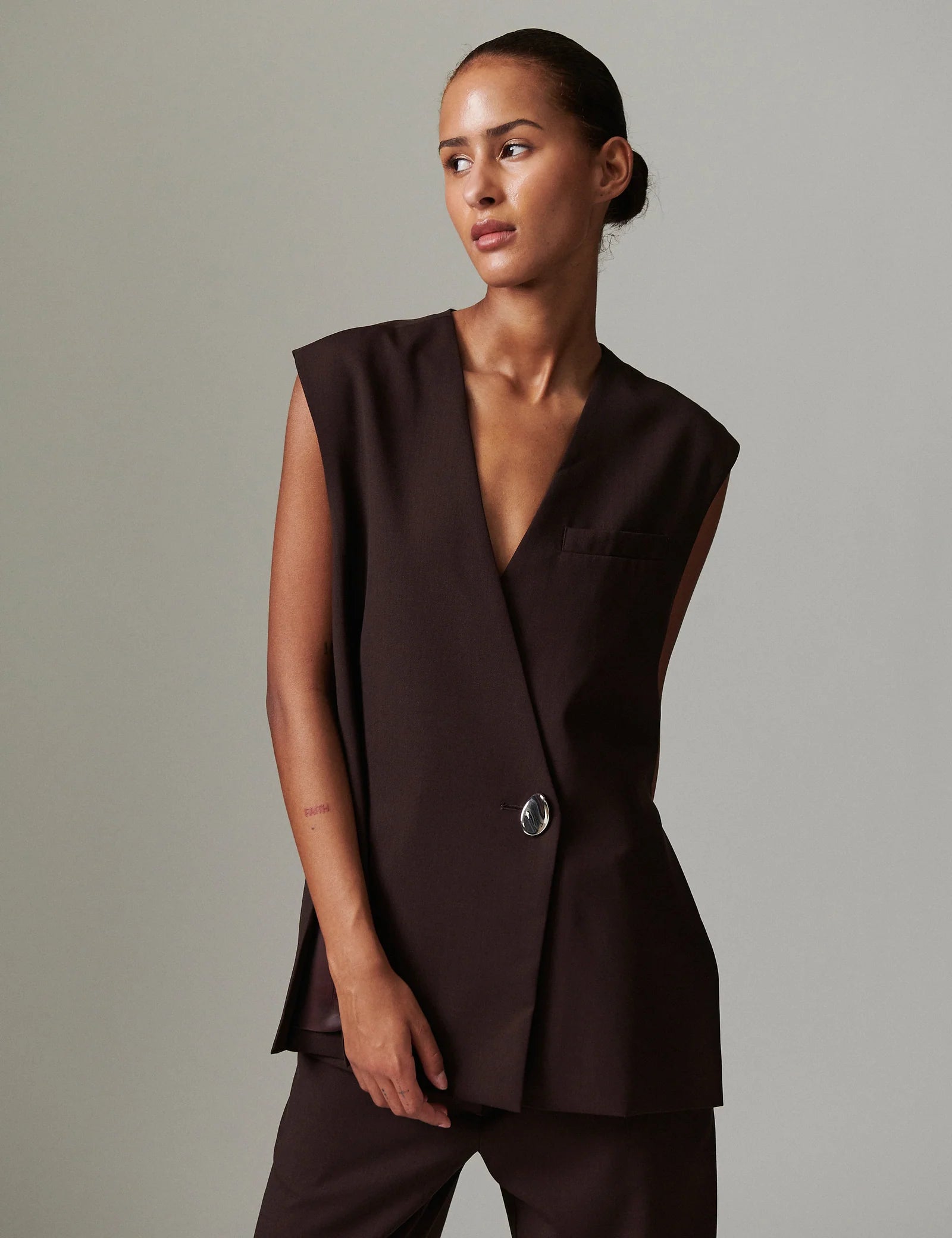 Francine Waistcoat