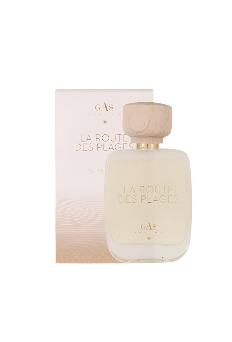 La Route des Plages Eau de Parfum