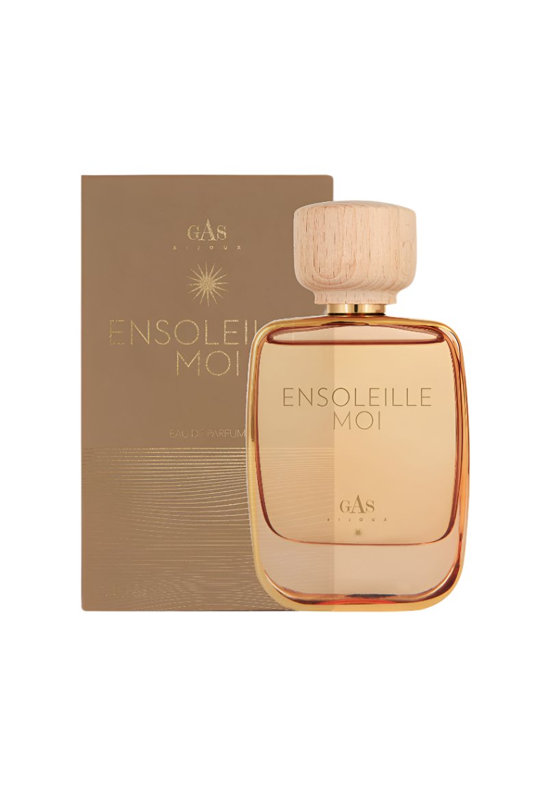 Ensoleille Moi Eau de Parfum