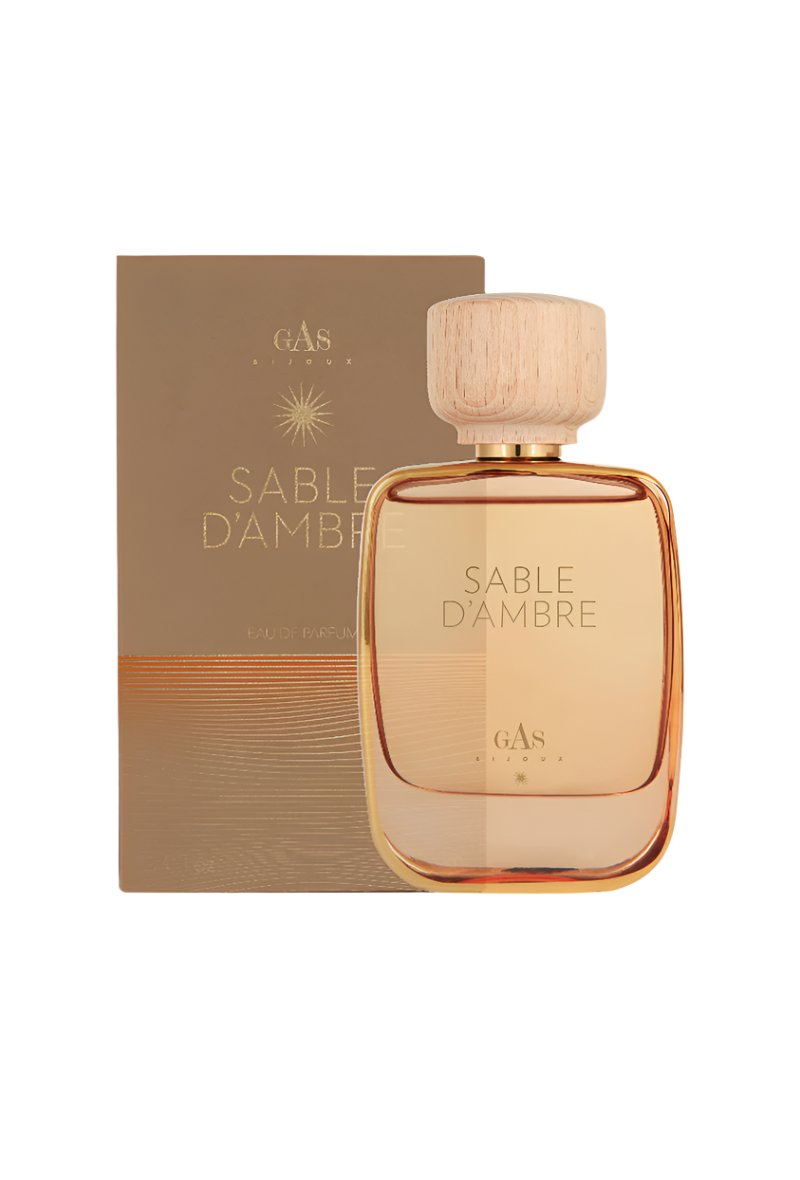 Sable d'Ambre Eau de Parfum