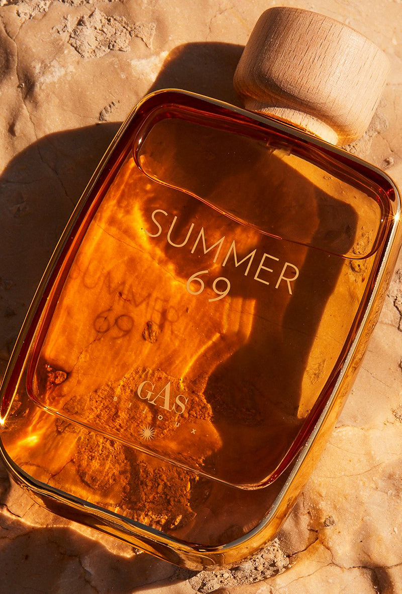 Summer 69 Eau de Parfum