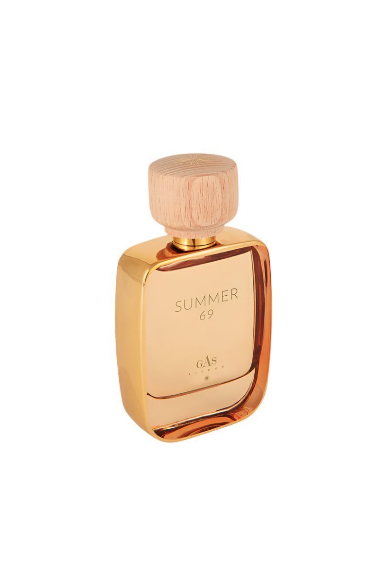 Summer 69 Eau de Parfum