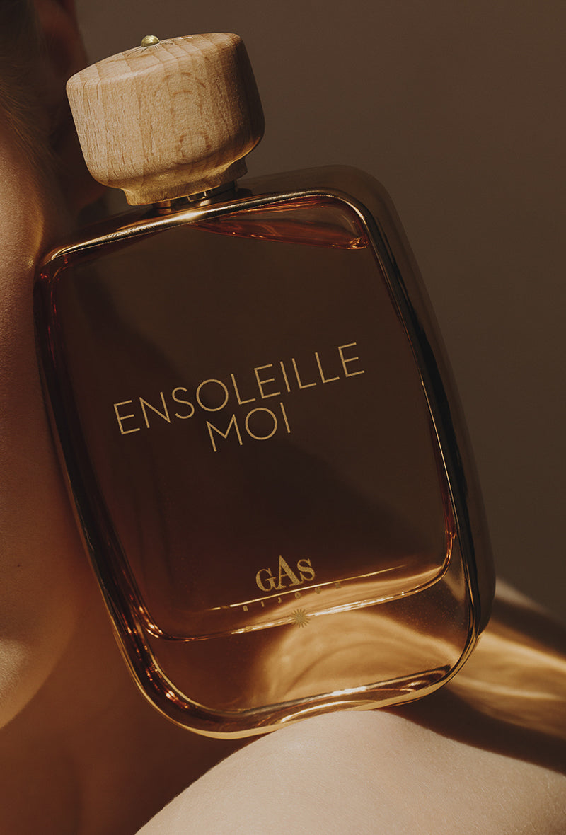 Ensoleille Moi Eau de Parfum