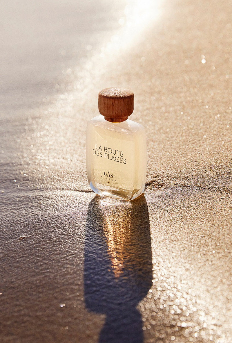 La Route des Plages Eau de Parfum