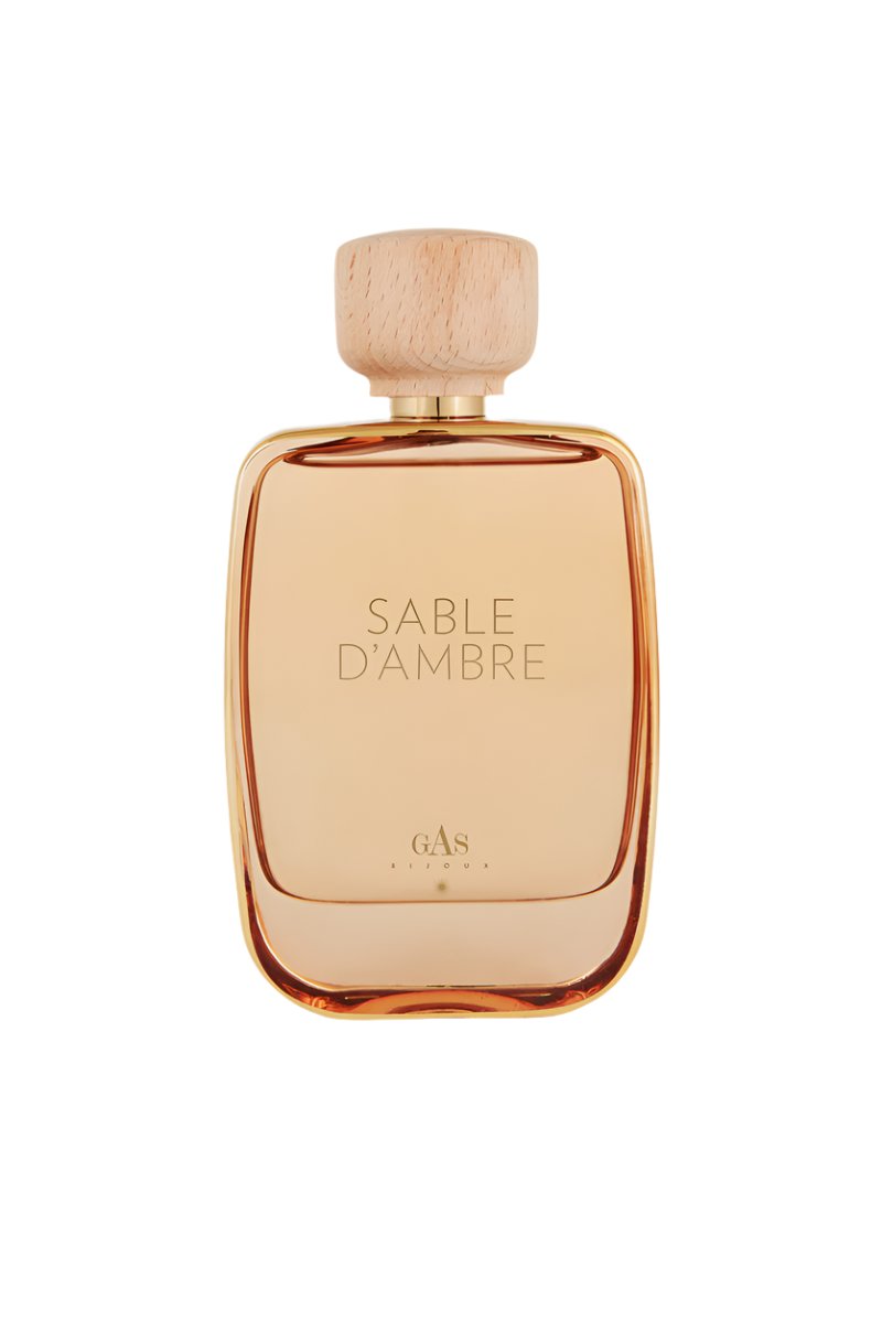 Sable d'Ambre Eau de Parfum