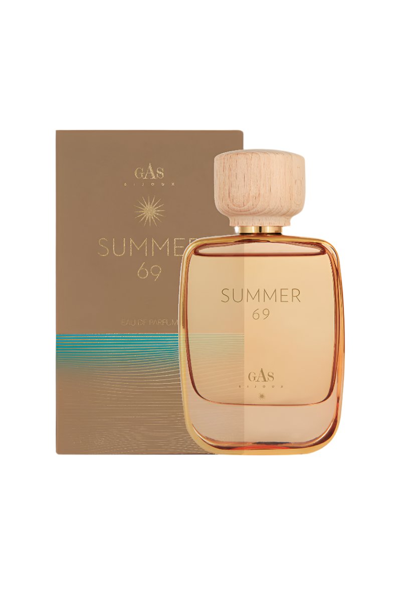 Summer 69 Eau de Parfum