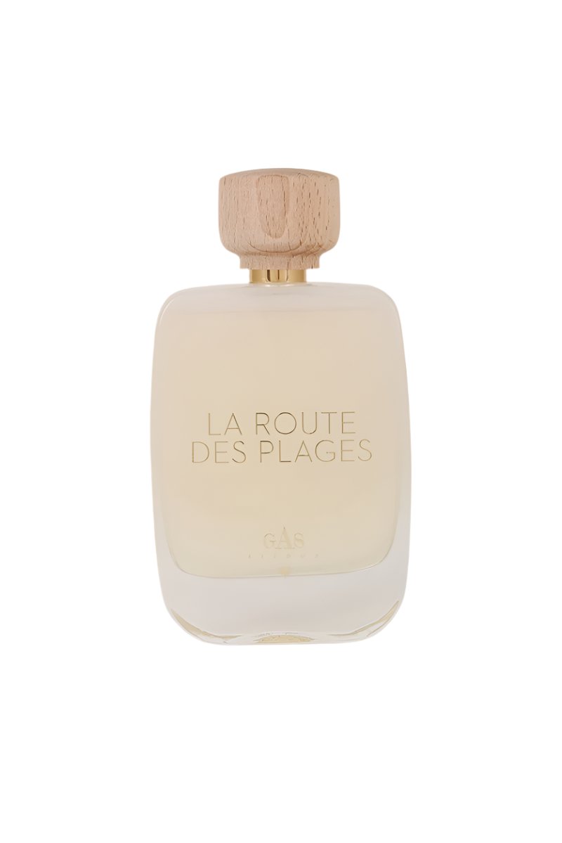 La Route des Plages Eau de Parfum