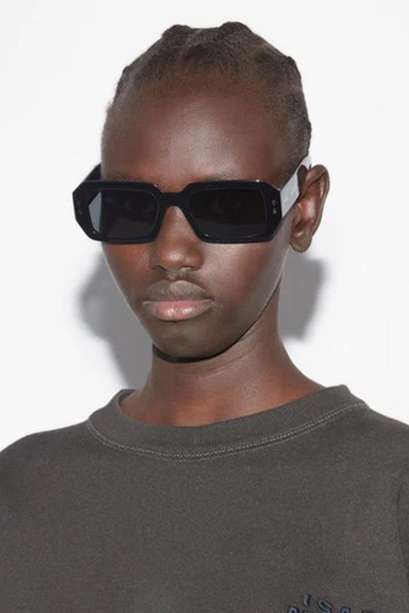 Lizzy Sunglasses Black