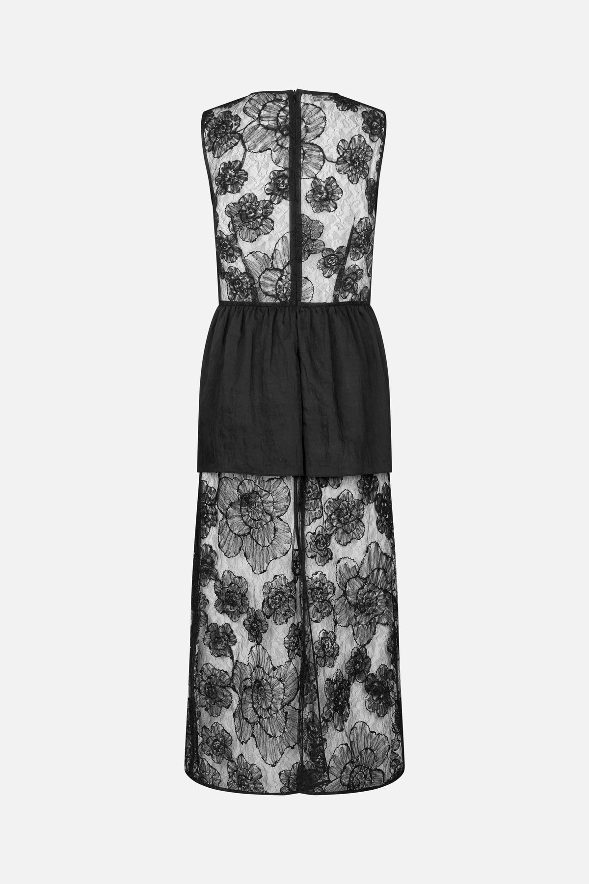 Antonie Lace Dress