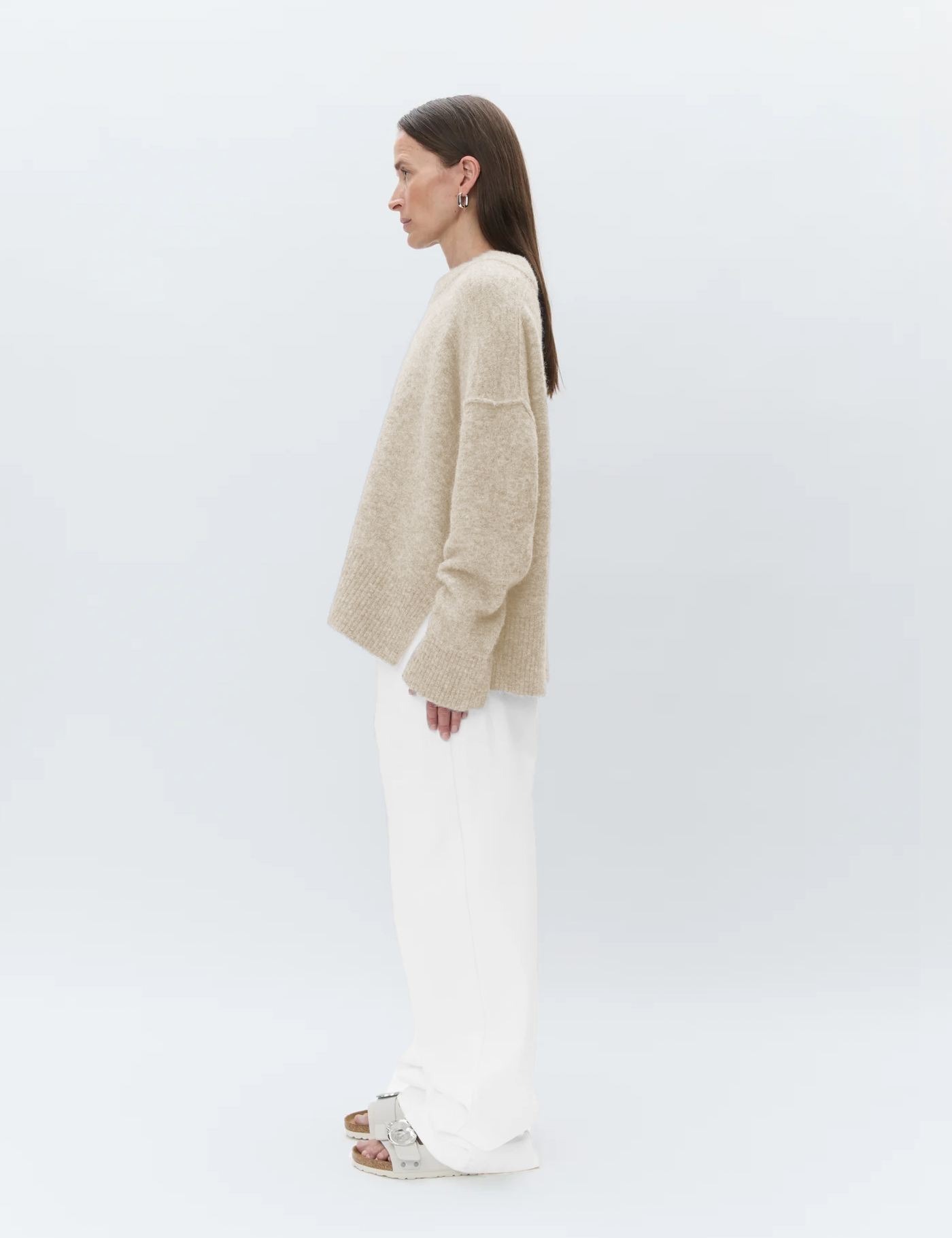 Josie Cozy Days Pullover