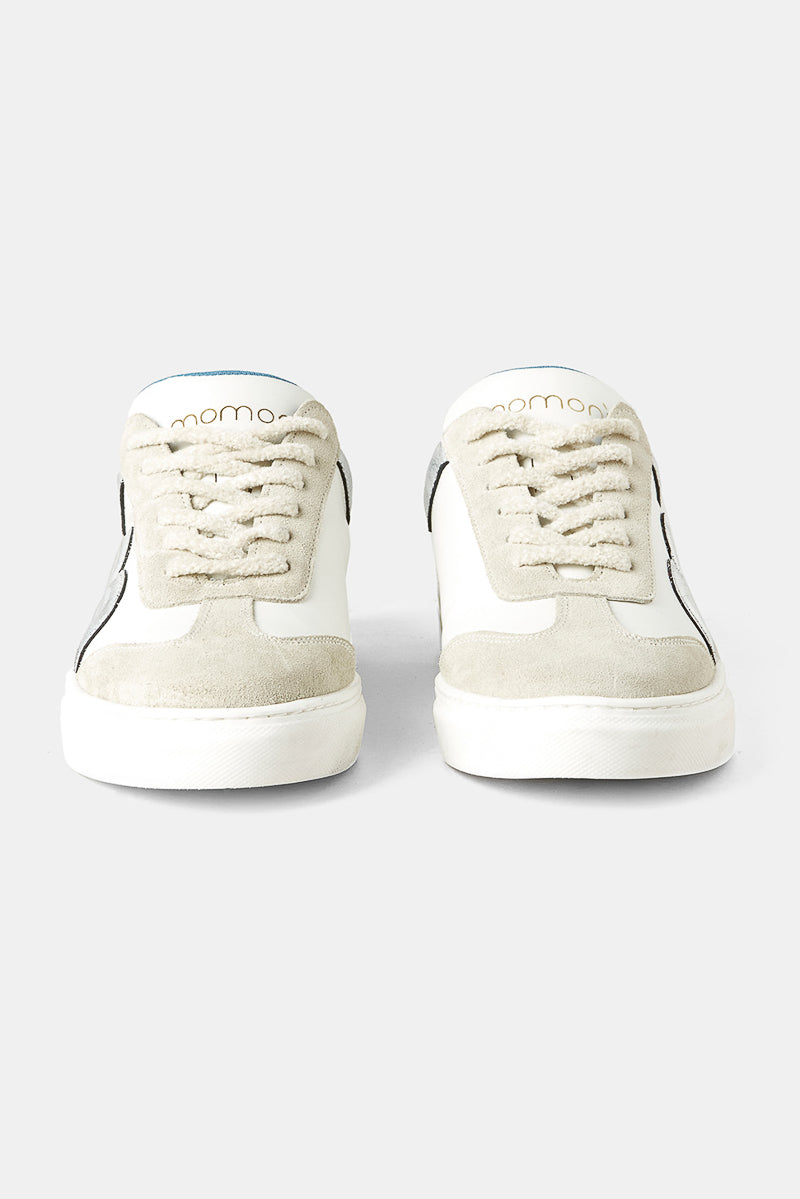 Venezia Sneakers in Leather