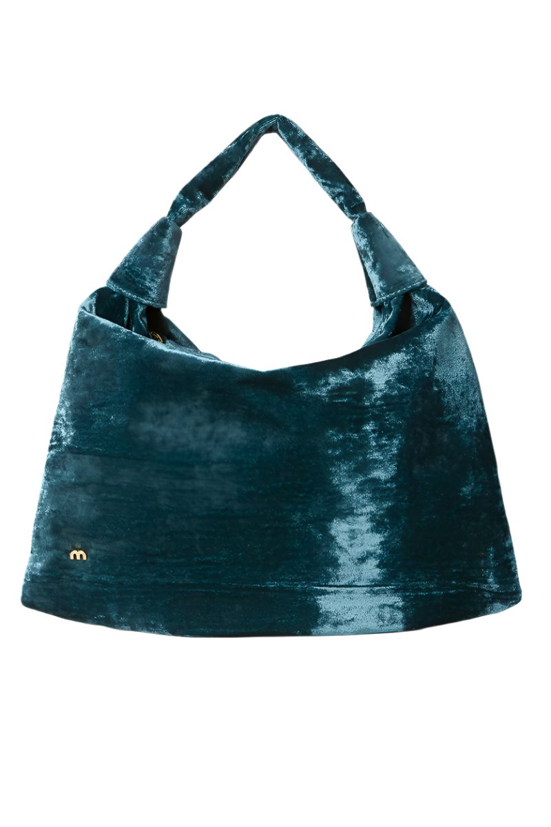 Francois Bag in Velvet