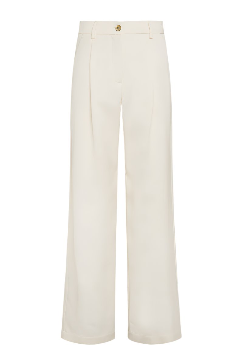 Austin Pant in Viscose Wool