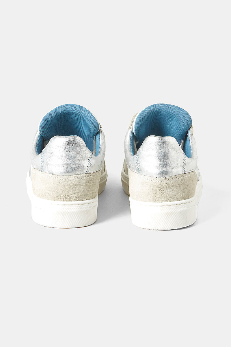 Venezia Sneakers in Leather