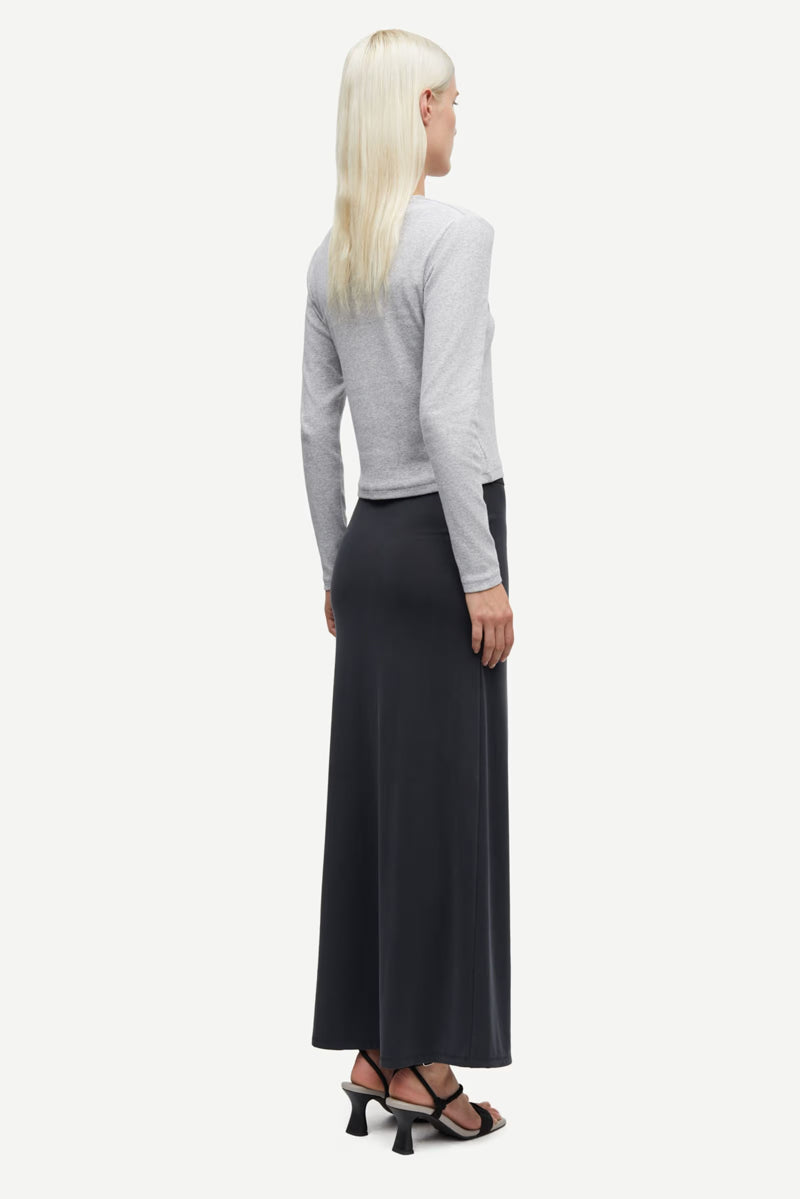 Sajune Long Sleeve Cardigan