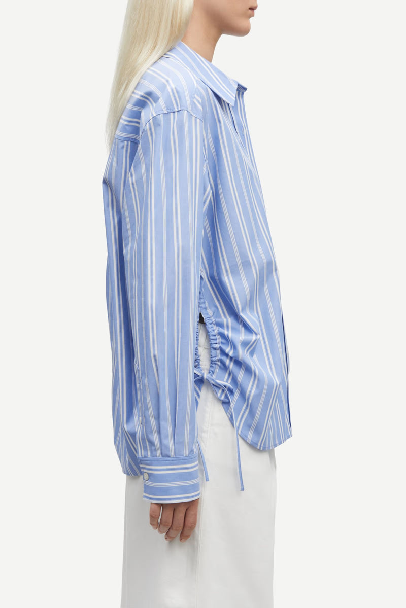 Sacatan Cotton Shirt