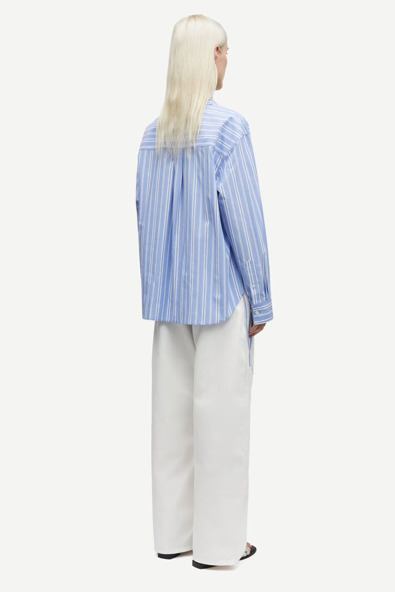 Sacatan Cotton Shirt