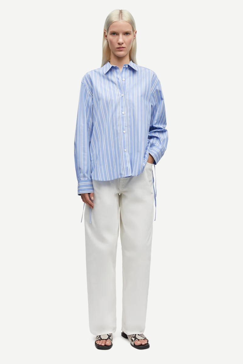 Sacatan Cotton Shirt