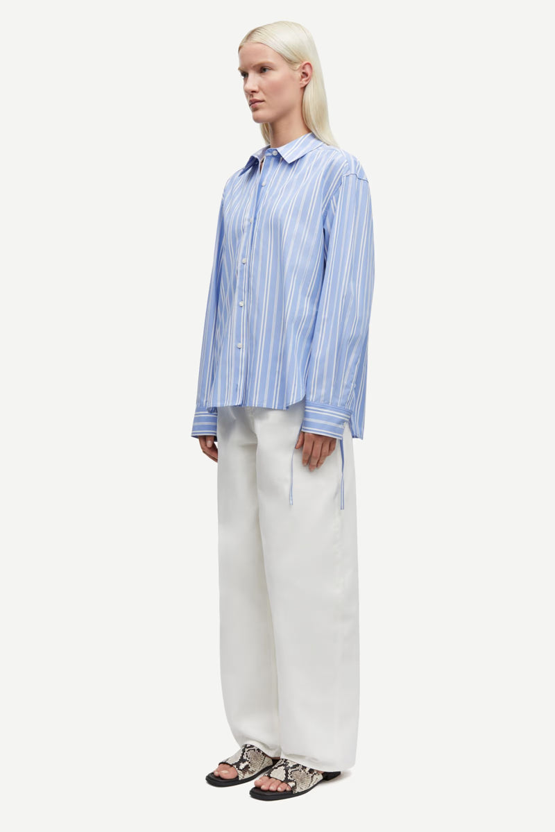 Sacatan Cotton Shirt