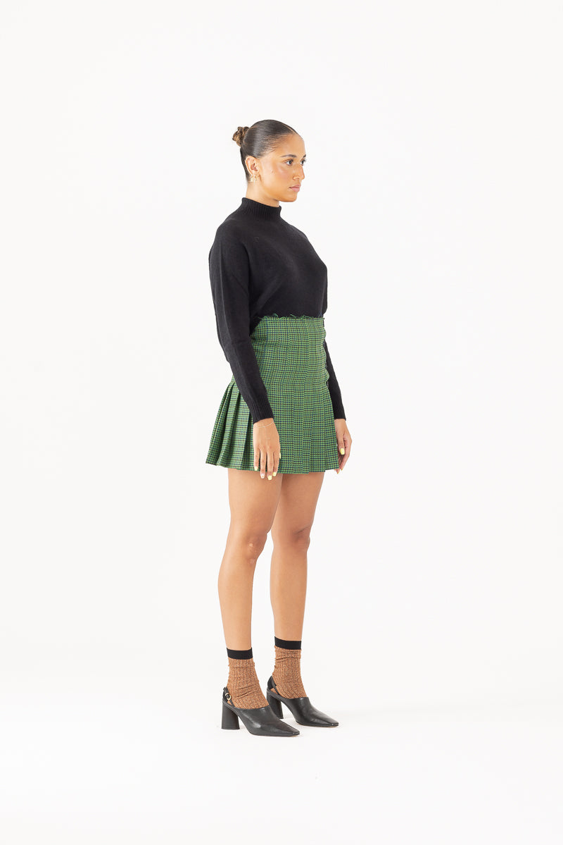 Woolove Skirt