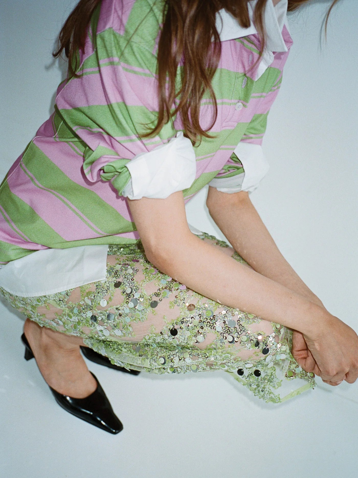 Shania Skirt