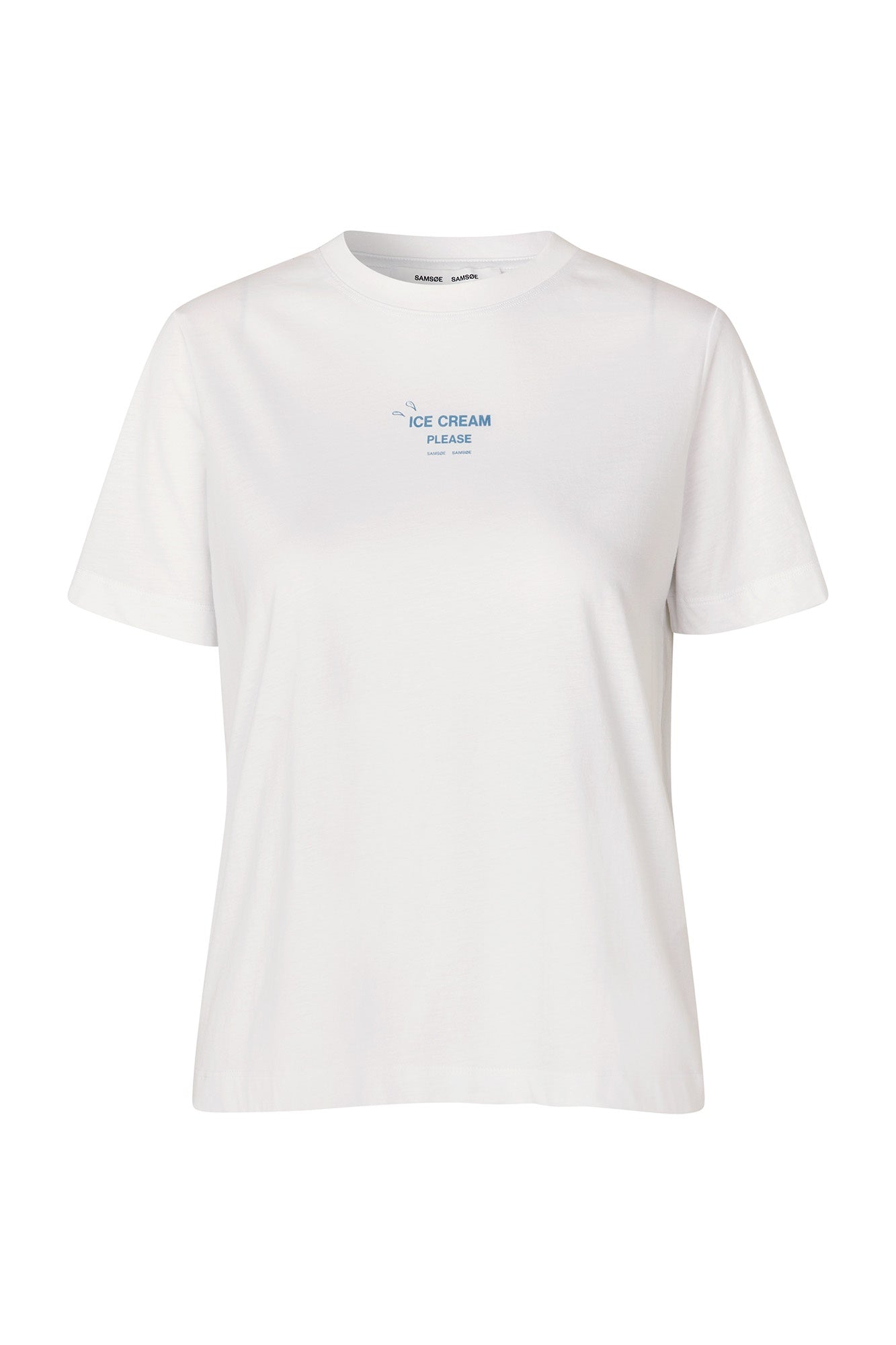 Sacamino Ice Cream Please T-Shirt