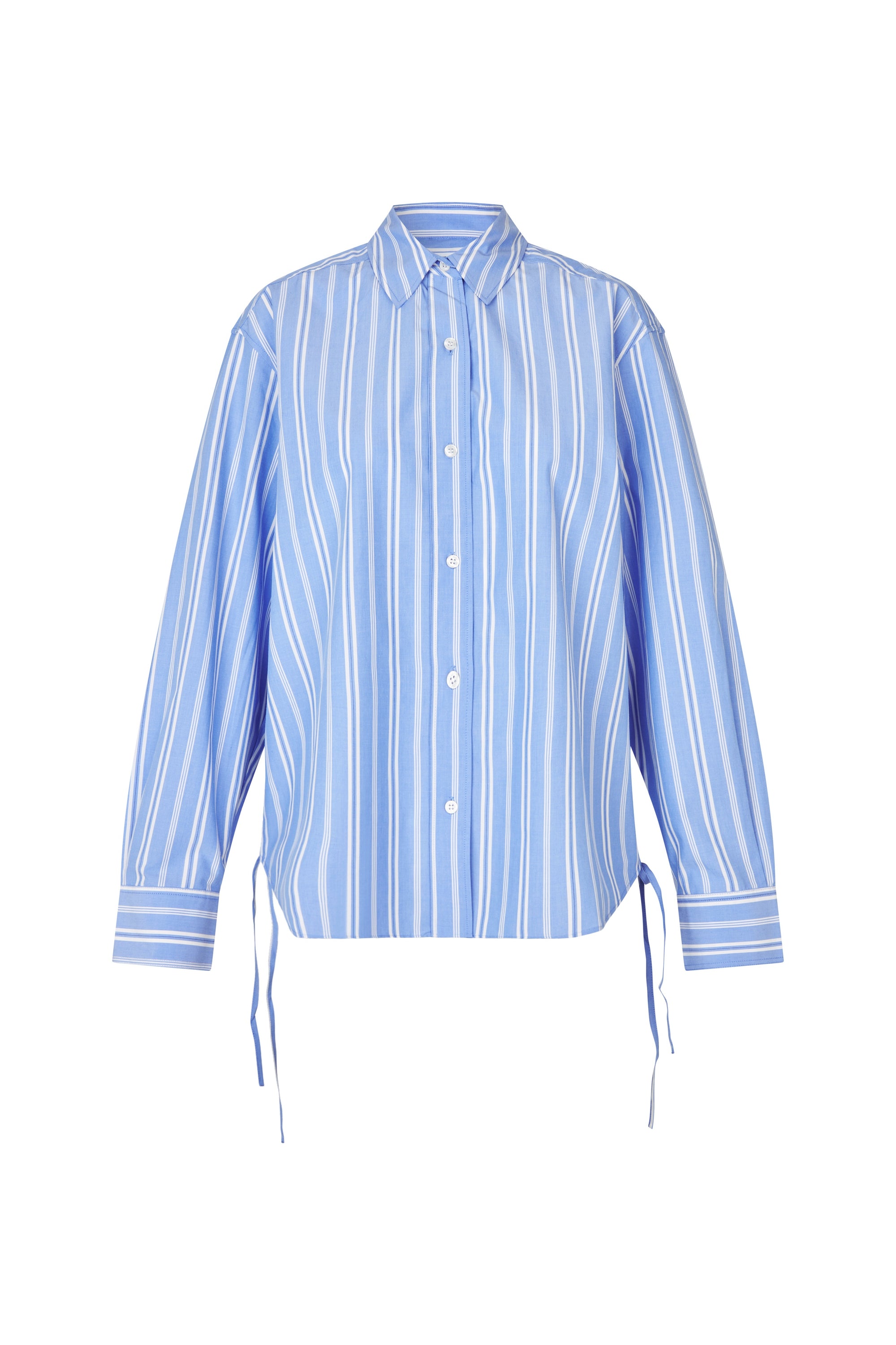 Sacatan Cotton Shirt