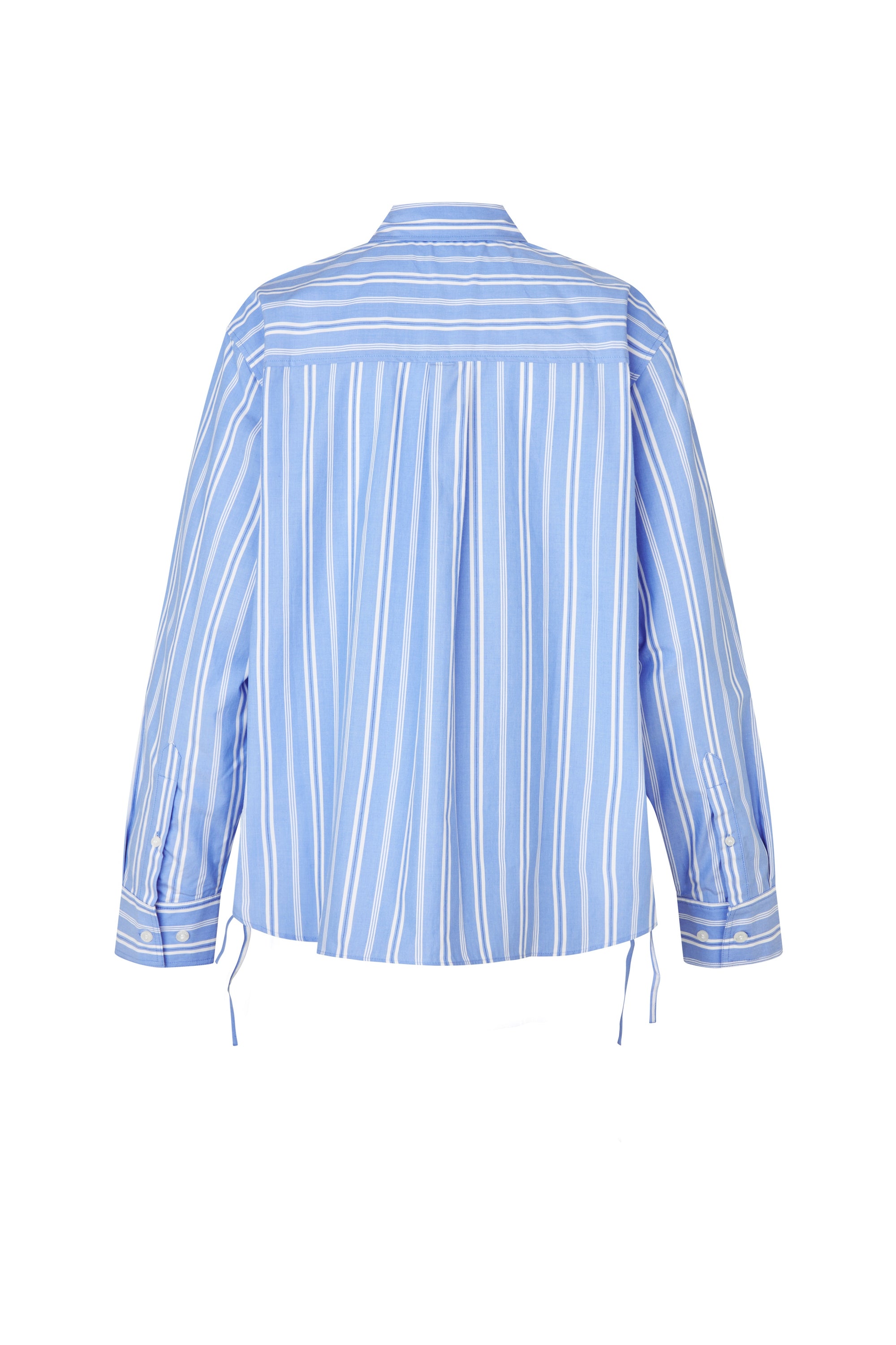Sacatan Cotton Shirt