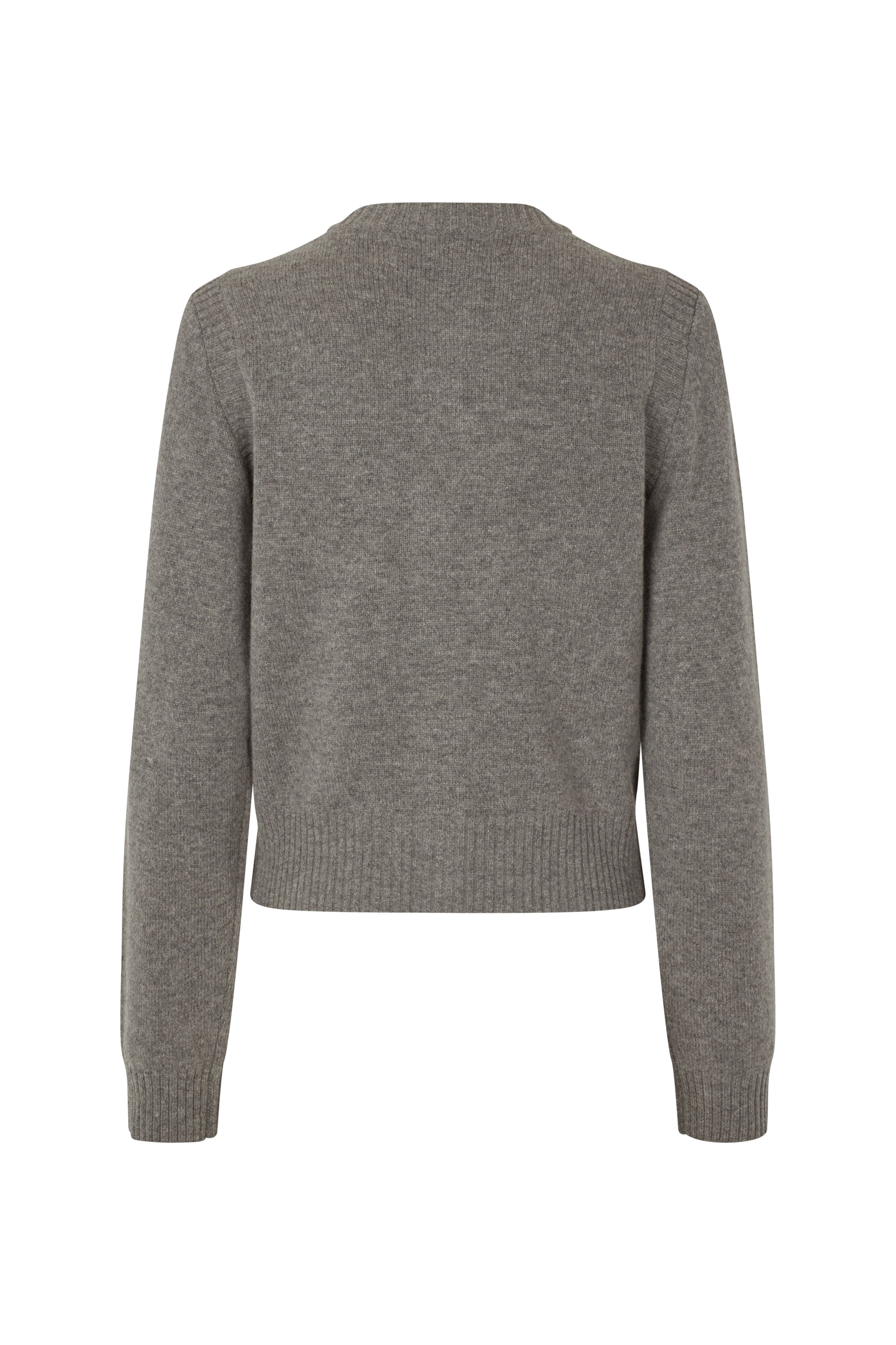 Saelif Short Cardigan