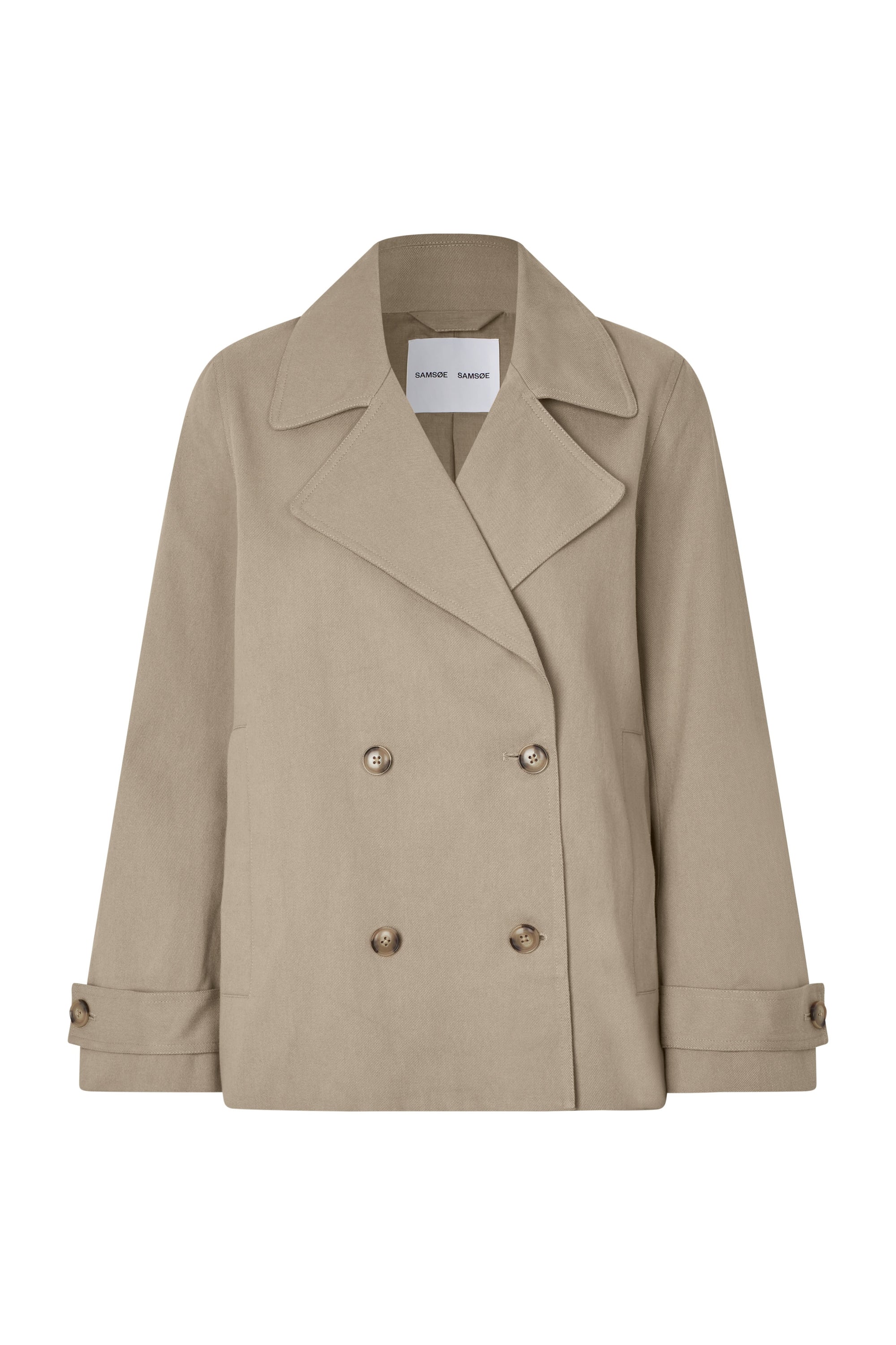 Safalla Jacket
