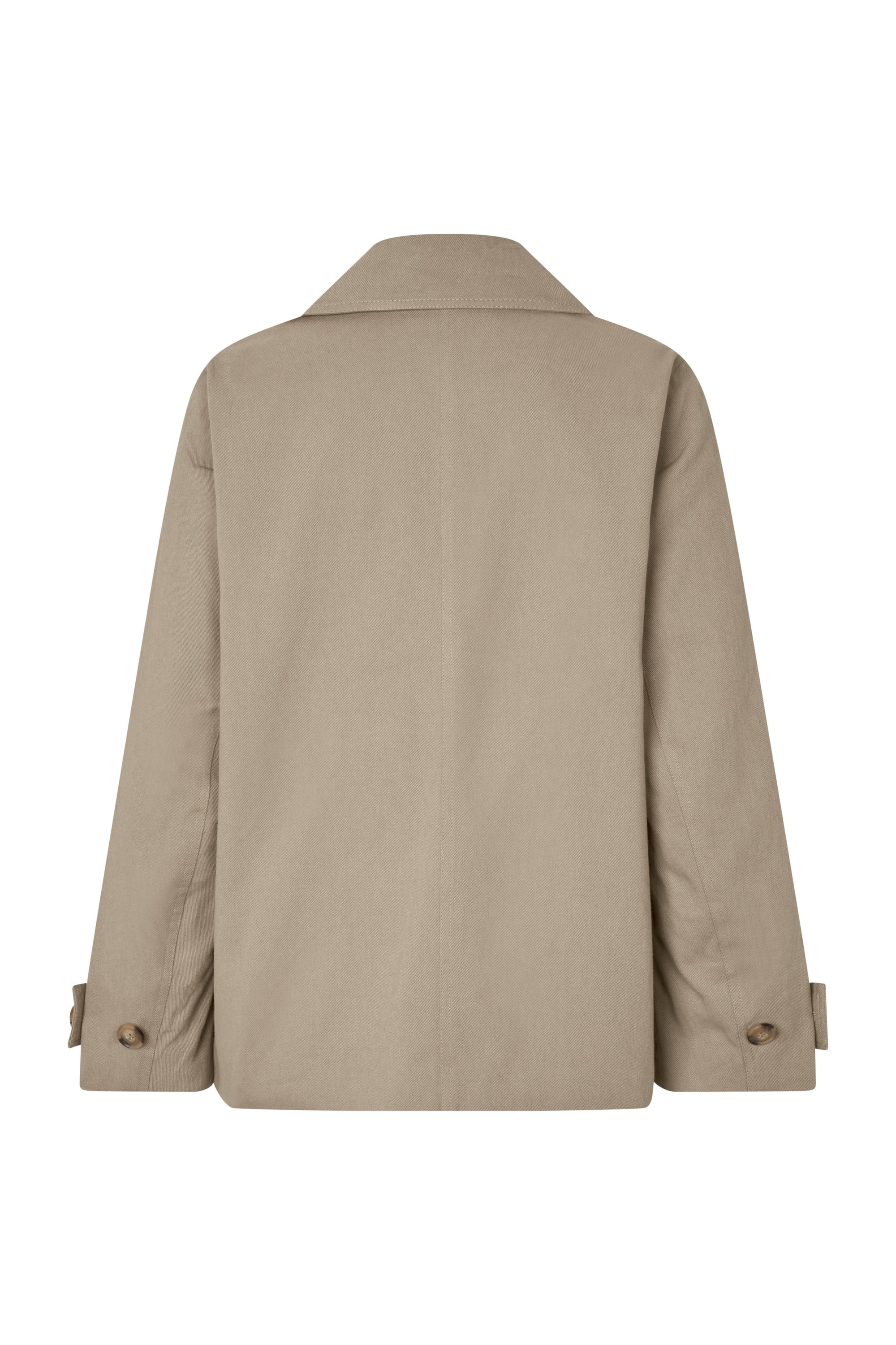 Safalla Jacket