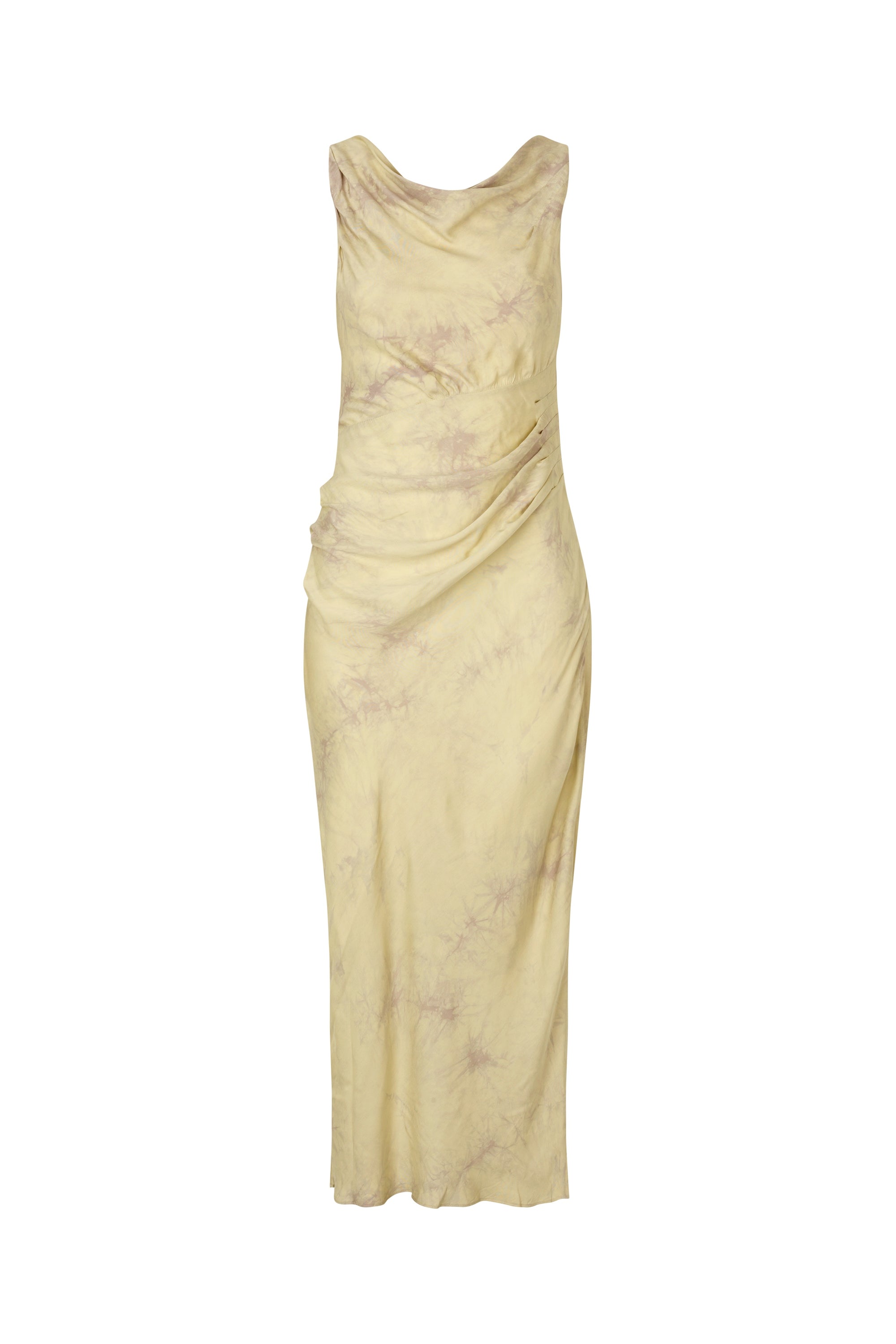 Sahira Dress