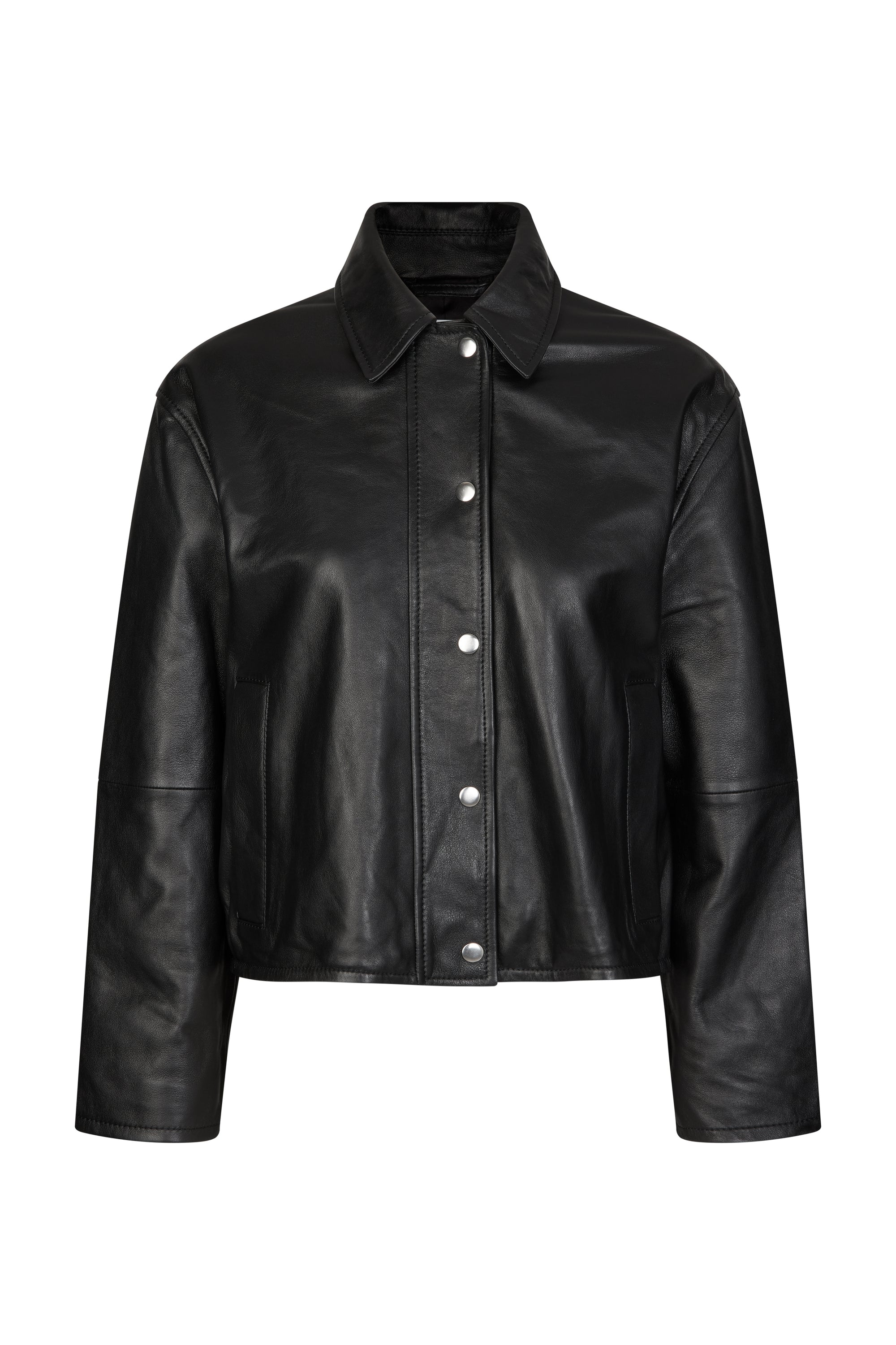 Salynn Jacket