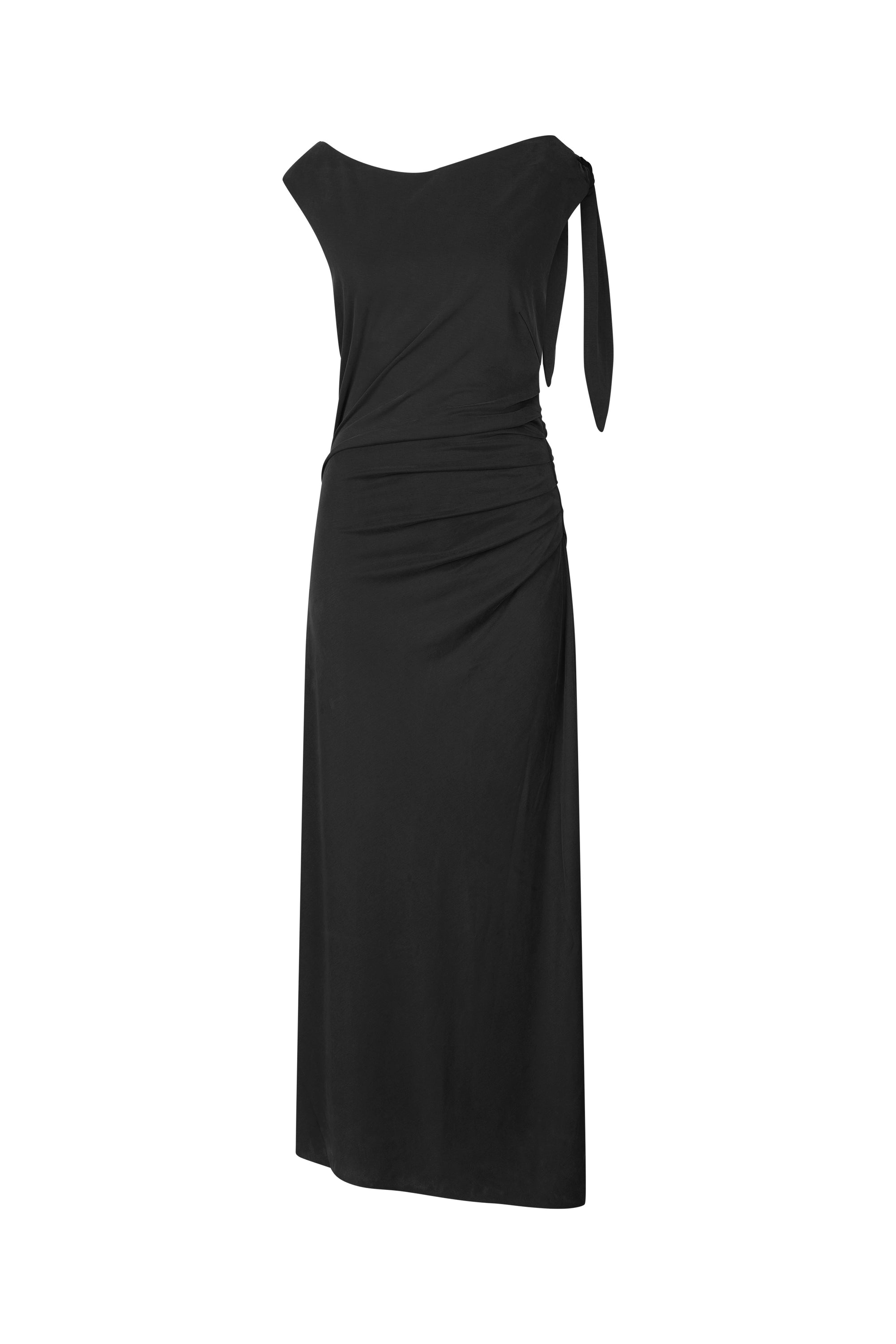 Sasus Dress