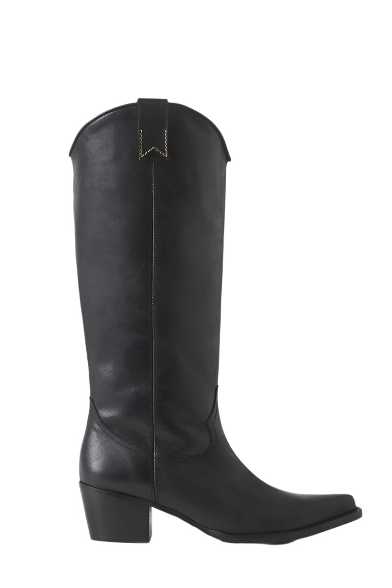 Beluga Cowboy Boot
