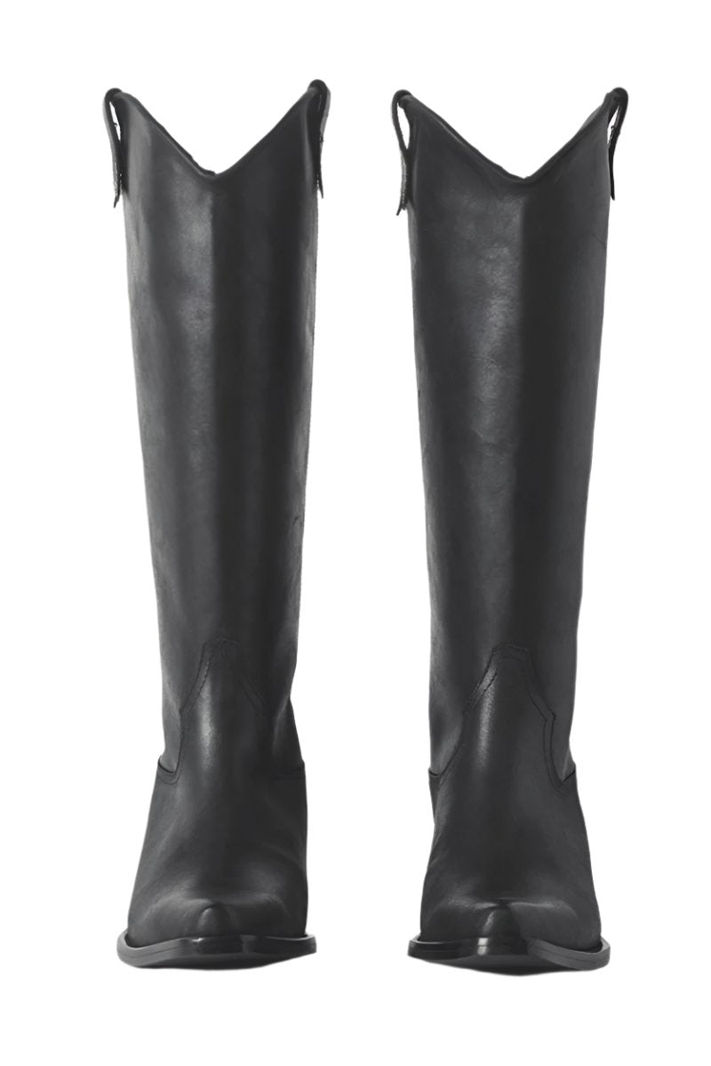 Beluga Cowboy Boot