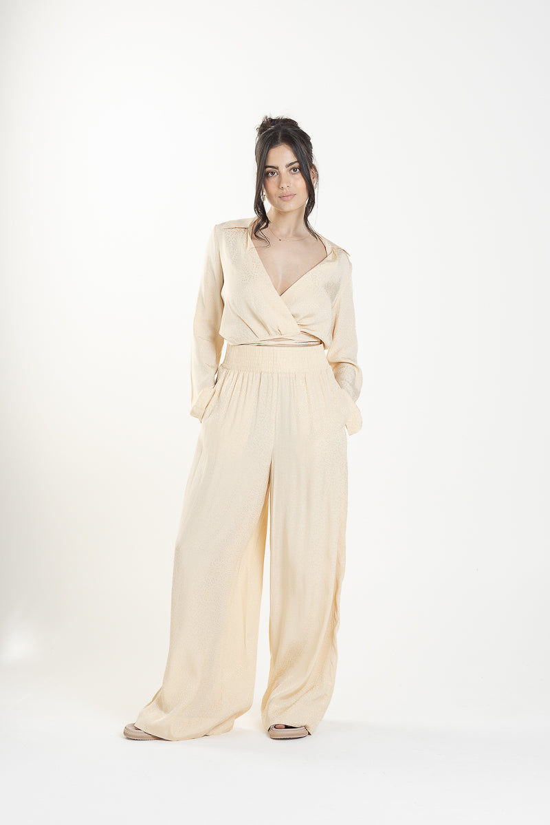 Leticia Pant