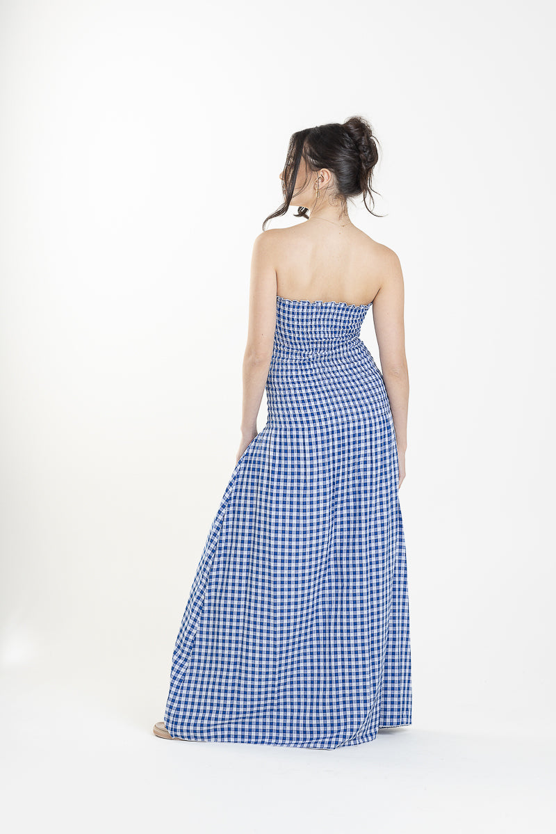 Pinole Dress