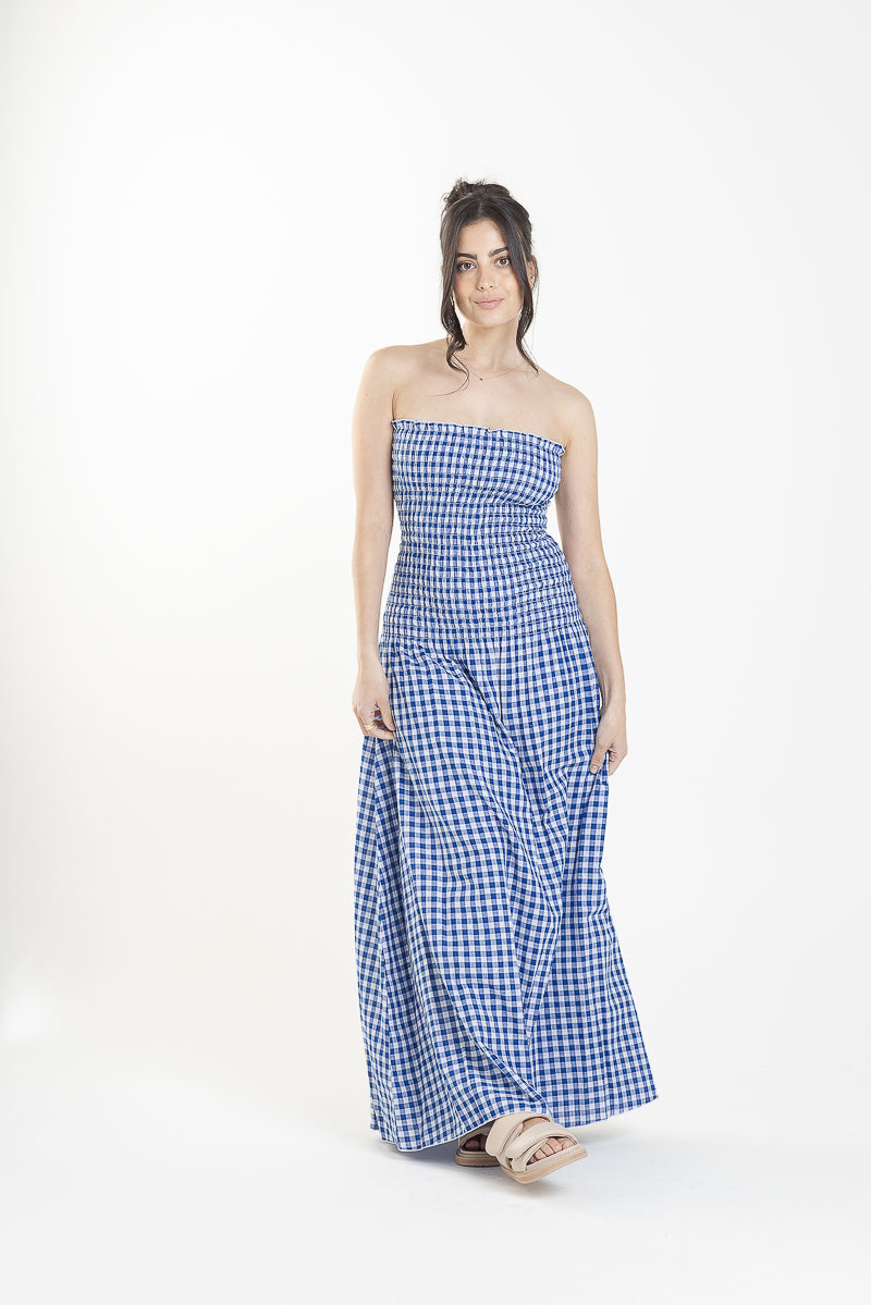 Pinole Dress