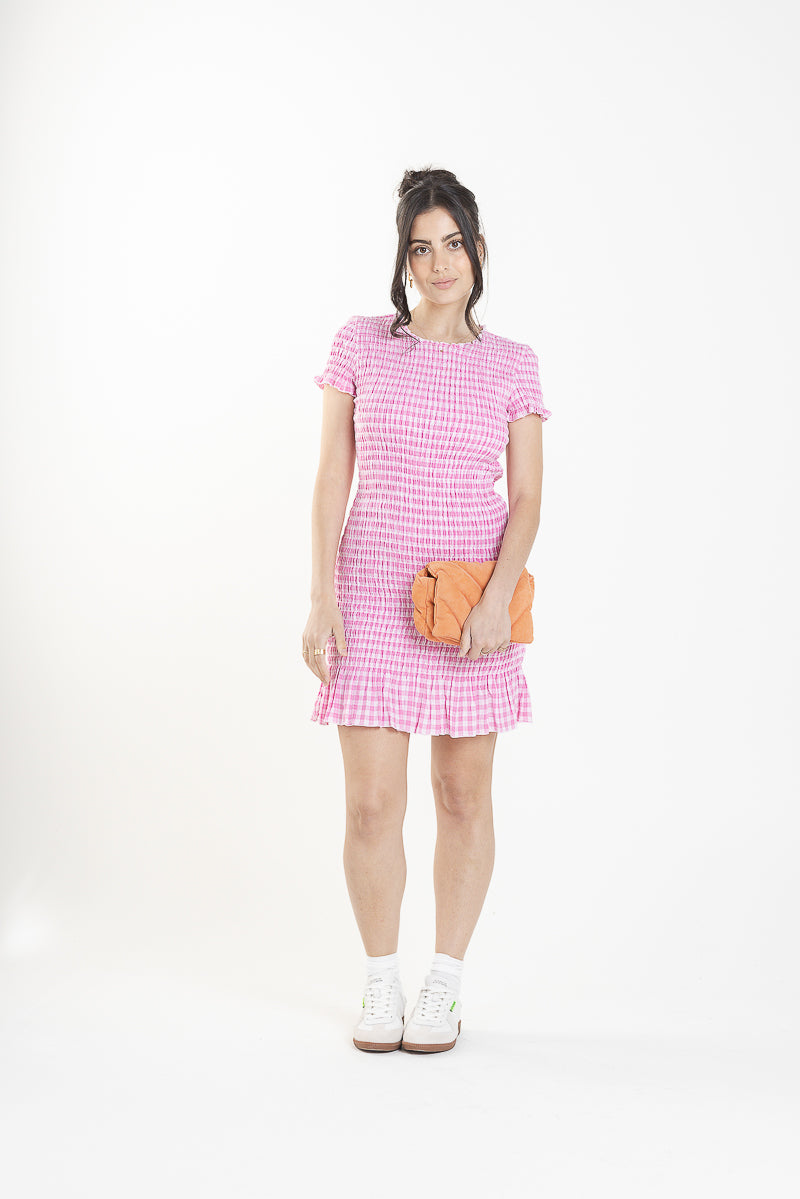 Orinda Dress