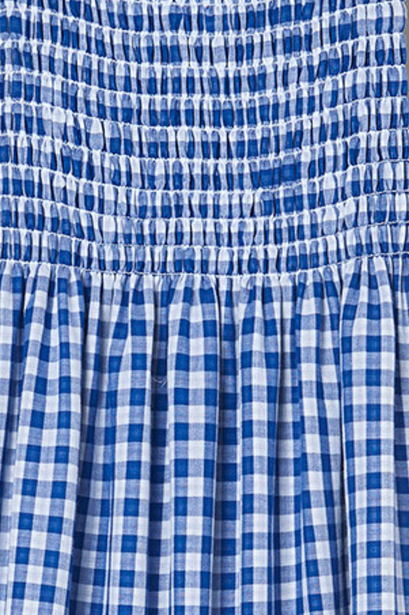 Pinole Dress