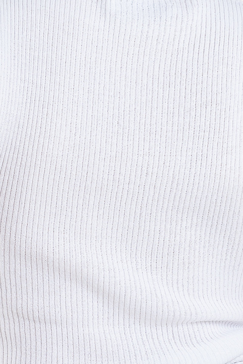 Silver Knitwear
