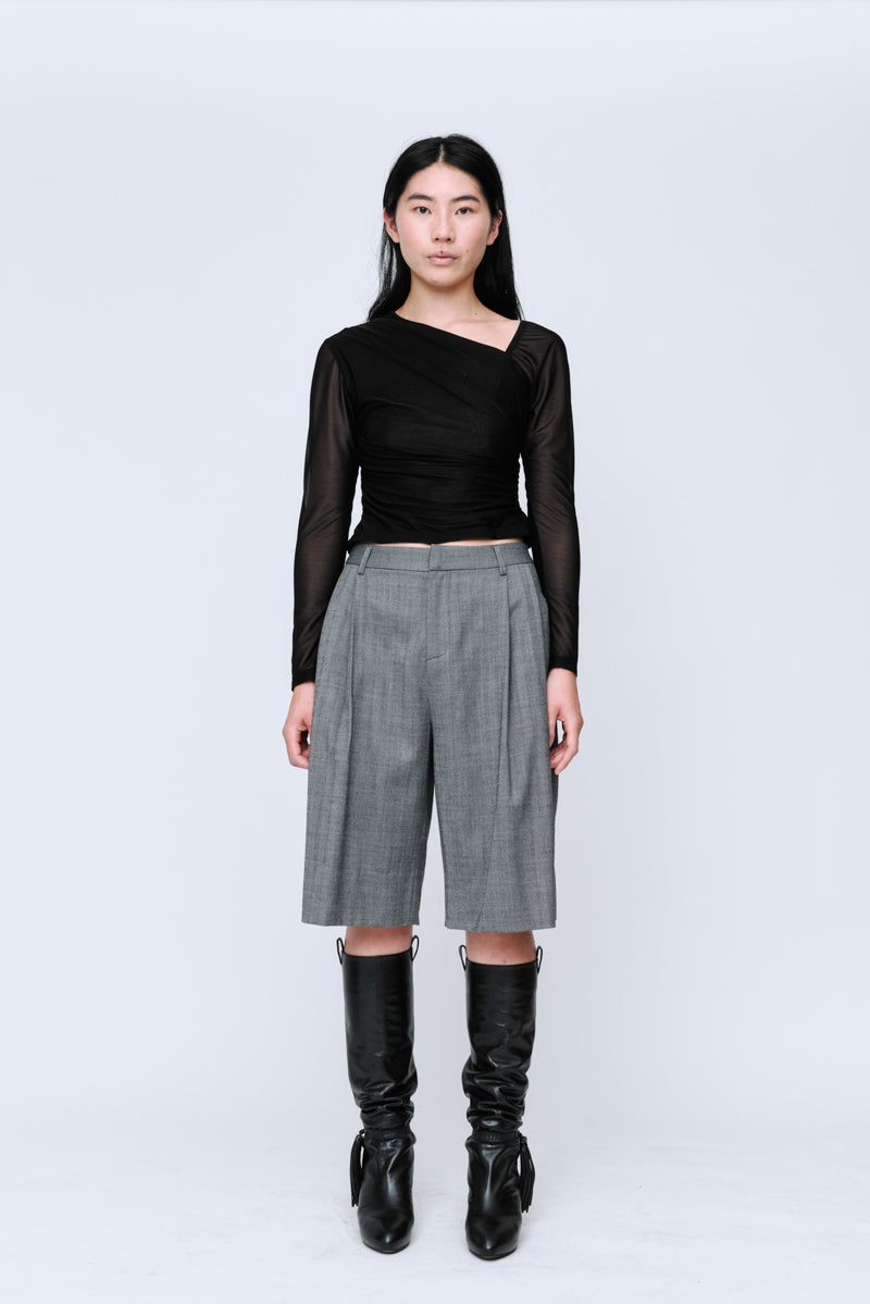 Eva Long Sleeve Top