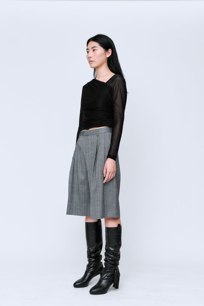 Eva Long Sleeve Top