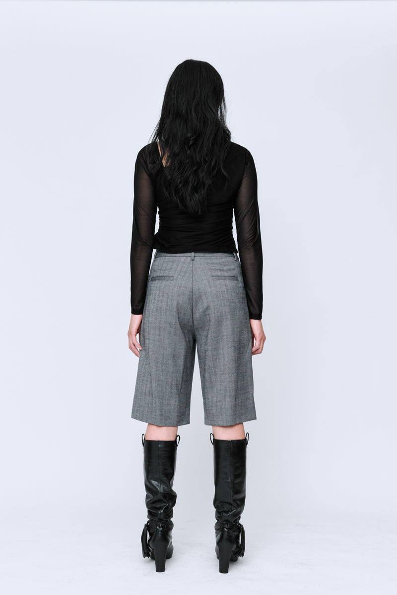 Eva Long Sleeve Top