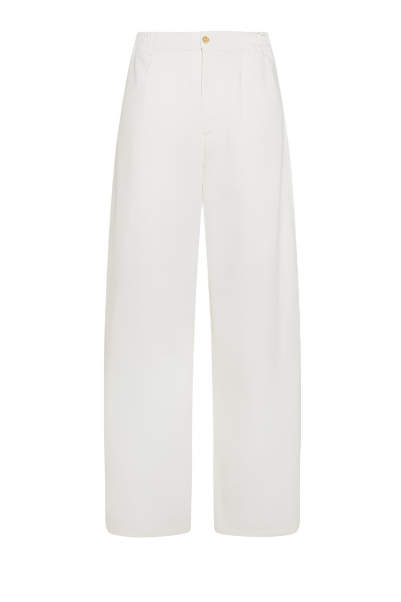 Cortina Cotton Straight Leg Denim