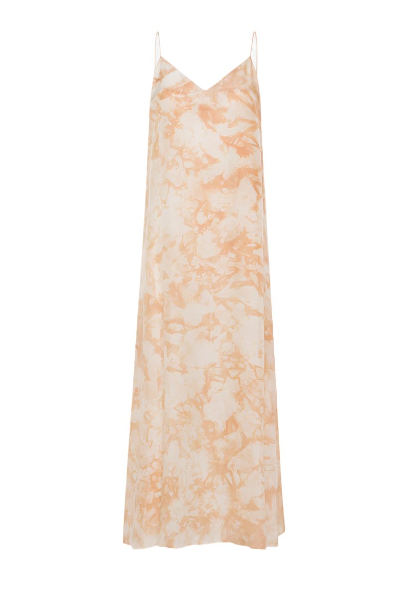 Gelsomino Slip Maxi Dress